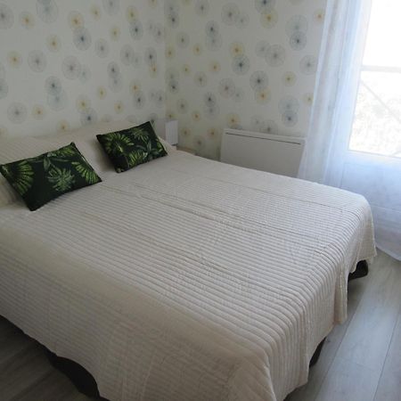 Appartement Cosy Disneyland Маньї-ле-Онгр Екстер'єр фото