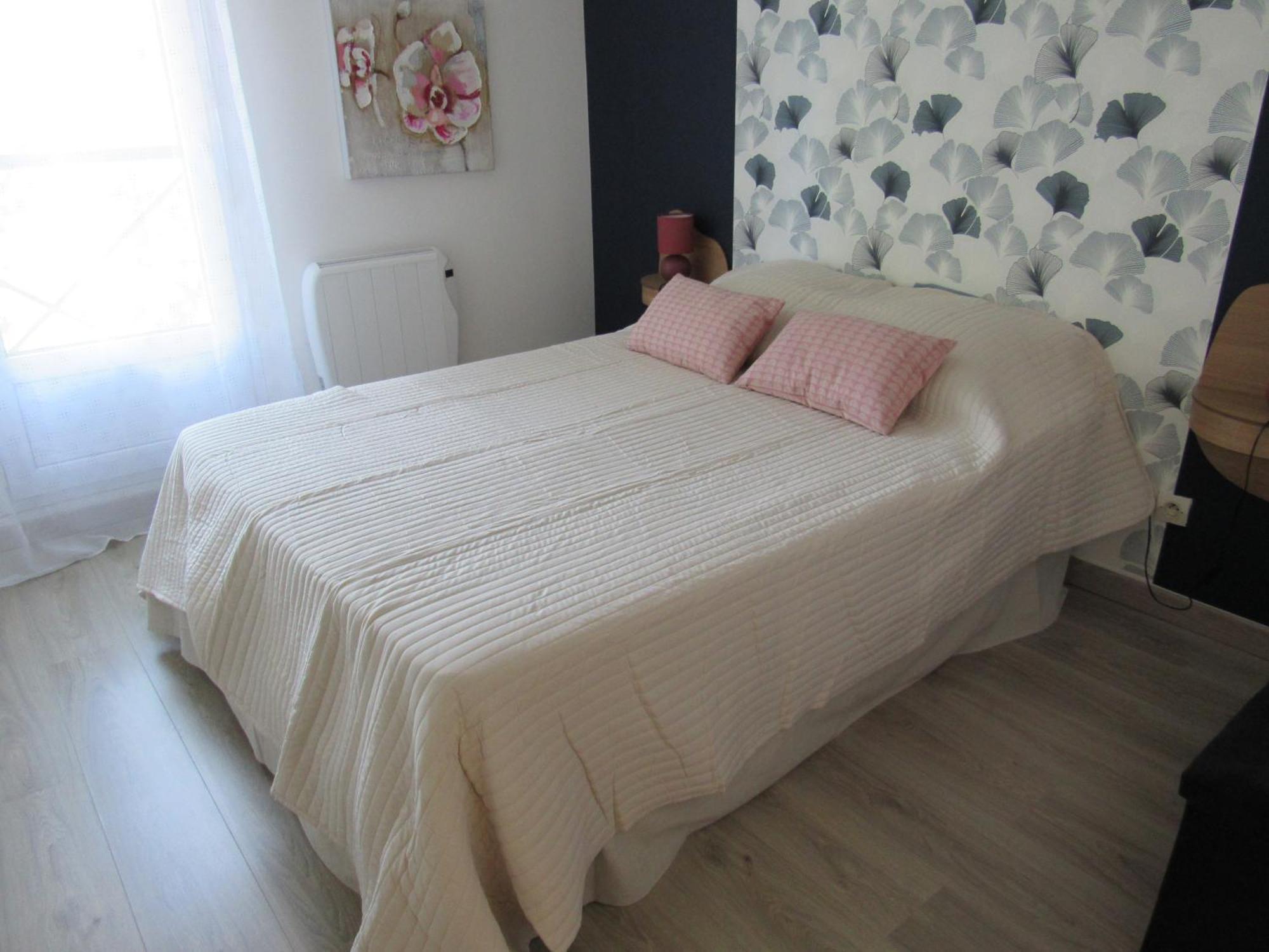 Appartement Cosy Disneyland Маньї-ле-Онгр Екстер'єр фото