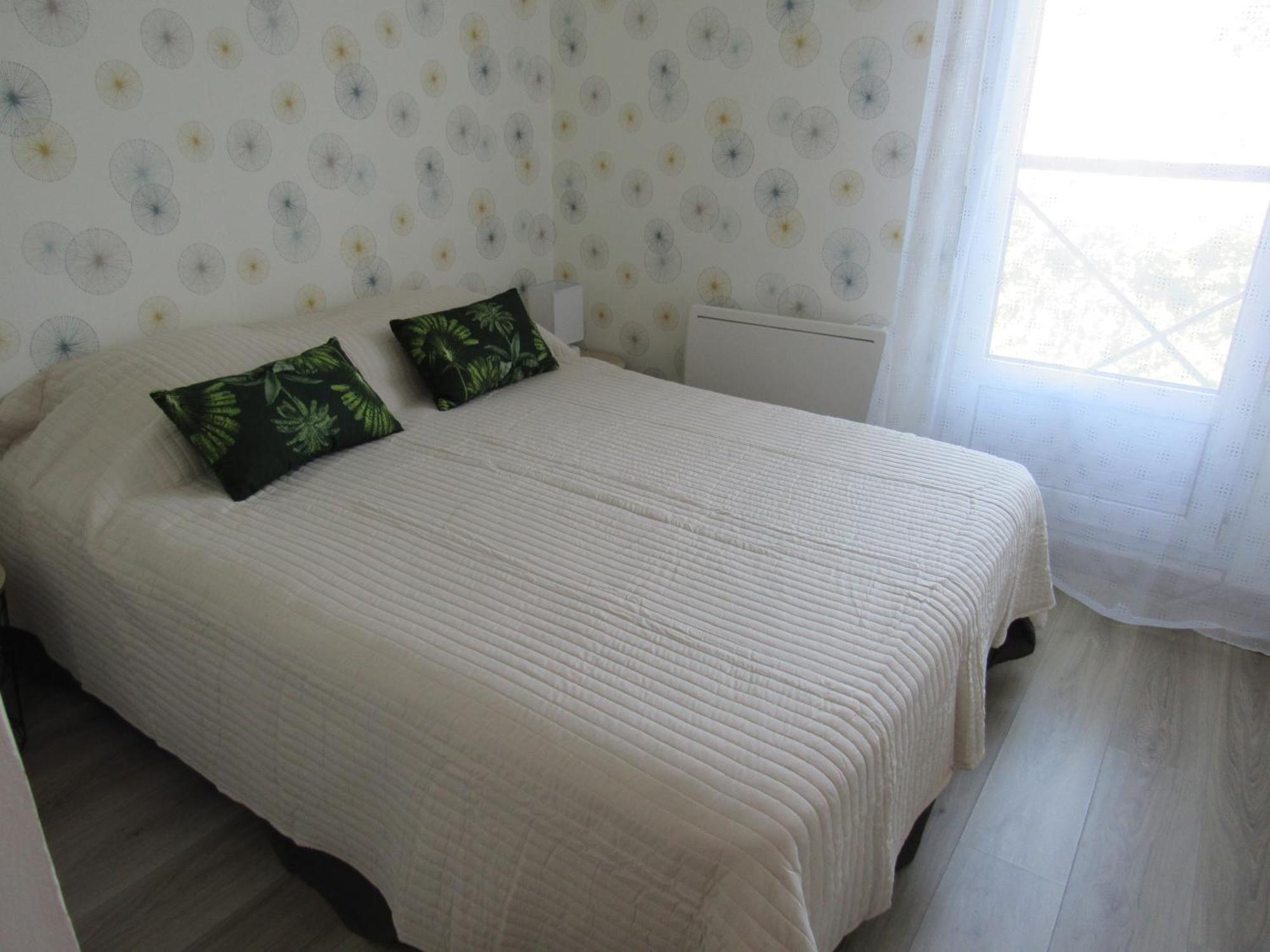 Appartement Cosy Disneyland Маньї-ле-Онгр Екстер'єр фото